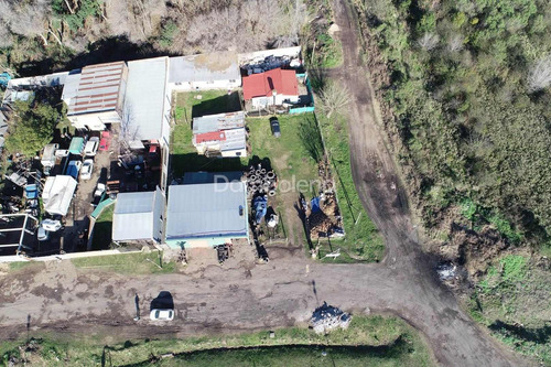 Imagen 7 de 10 de Terreno Lote En Venta O Permuta Ubicado En General Rodríguez, G.b.a. Zona Oeste