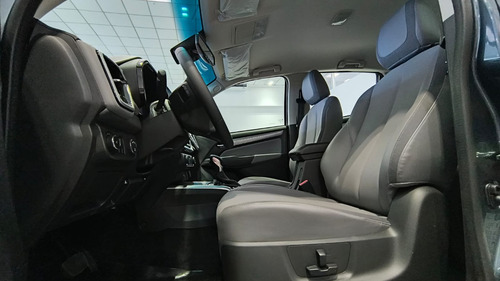 Chevrolet S10 2.8 Cd 4x4 Ltz Tdci 200cv At
