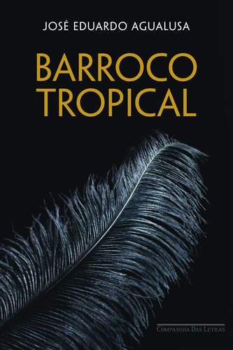 Livro Barroco Tropical