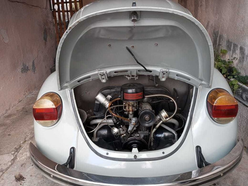 Vw Fusca Vw 1300