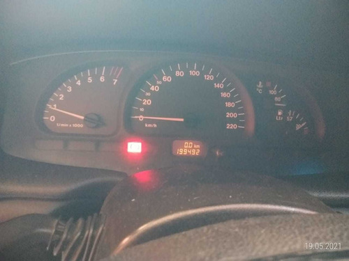 Chevrolet Vectra Gls