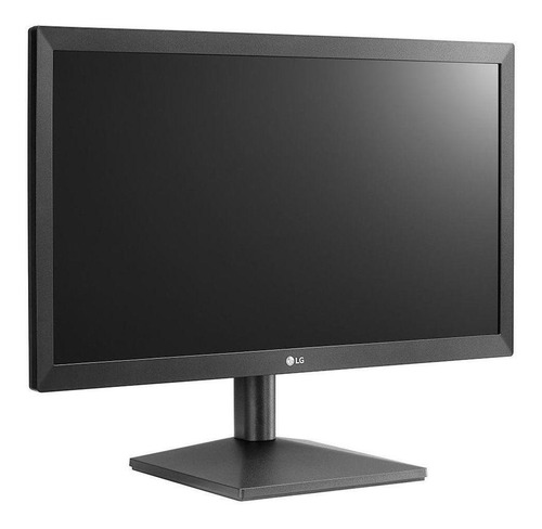 Imagem 2 de 5 de Monitor Led 19,5 LG 20mk400h