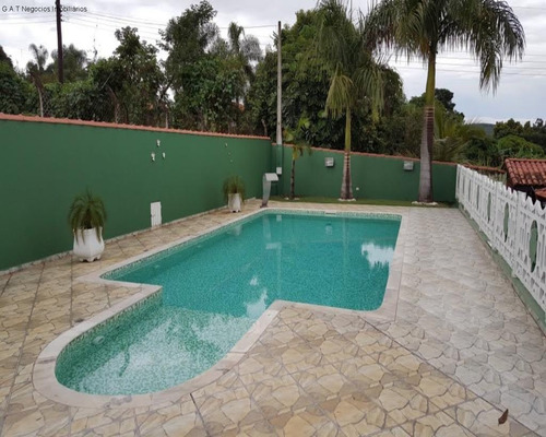 Imagem 20 de 30 de Chácara À Venda No Portal Do Pirapora - Salto De Pirapora/sp - Ch00746 - 69852989