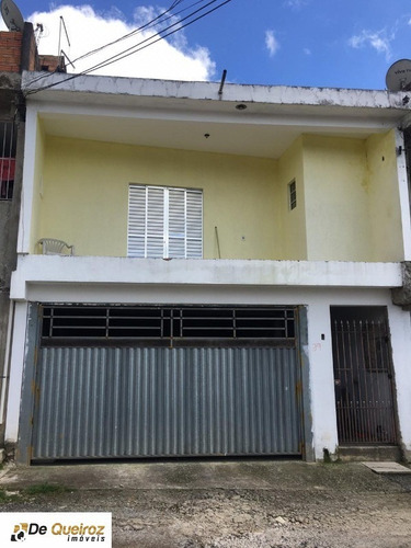 Imagem 3 de 14 de Amanda. Casa Linda No Recanto Campo Belo Por Um Otimo Valor