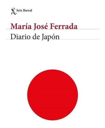 Libro Diario De Japón /007