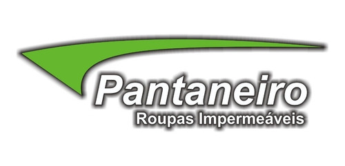 Imagen 4 de 6 de Traje Lluvia Moto Pantaneiro Pvc Gola Motoscba