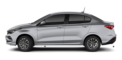 Imagen 12 de 14 de Fiat Cronos Attractive 1.3 My21