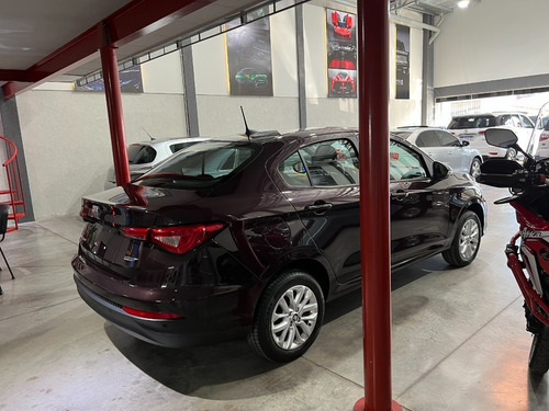 Imagen 6 de 15 de Fiat Cronos Pack Conectividad 0km En Stock