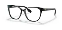 Comprar Lentes Burberry Be2345 3001 Negro Oftalmico Caroline Color Negro 3001