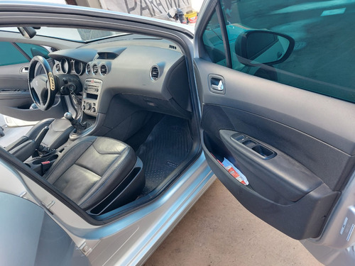 Peugeot 408 2.0 Allure 143cv