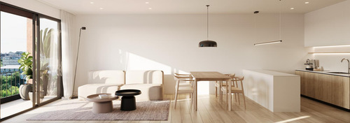 Monoambiente En Venta En Recoleta