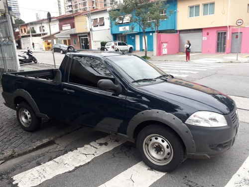 Fiat Strada 1.4 Working Flex 2p