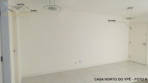 Imagem 6 de 15 de Sobrado Em Condomínio Para Venda Em São Paulo, Horto Do Ipê, 3 Dormitórios, 1 Suíte, 2 Banheiros, 2 Vagas - 1798_1-1017024
