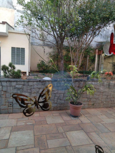 Imagem 13 de 14 de Casa Com 4 Dormitórios À Venda, 306 M² Por R$ 2.120.000,00 - Vila Romana - São Paulo/sp - Ca0040