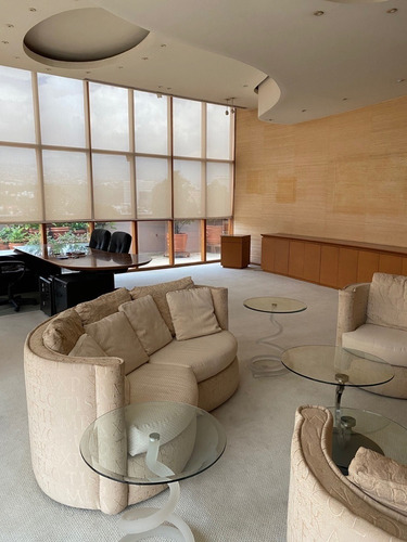 Imagen 9 de 25 de Oficina En Venta/renta En Pico De Verapaz, Col. Jardines En