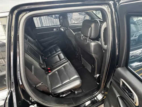 Jeep Grand Cherokee 5.7 Blindada 4x4 At