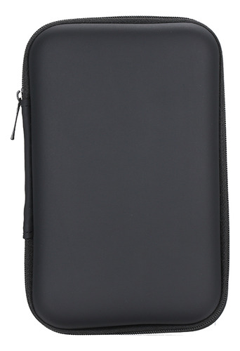 Funda De Transporte Eva Shockproof 3.5 Para Disco Duro Para