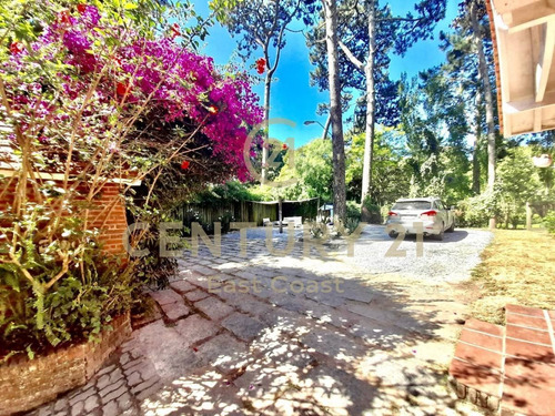 Imagen 6 de 21 de Casa Con Piscina En San Rafael Punta Del Este