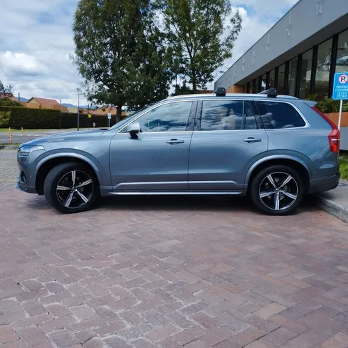 Volvo XC90 2.0 T6 Awd R-design