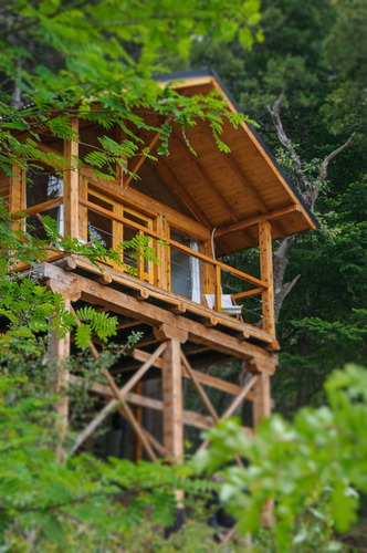 Imagen 1 de 14 de Alquiler Vacacional Cabañas Turisticas Habilitadas Bariloche