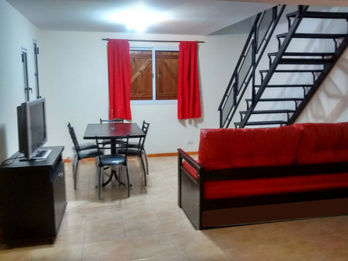 Imagen 6 de 15 de Alquilo Duplex P/6 Personas C./estacionam En Cobo