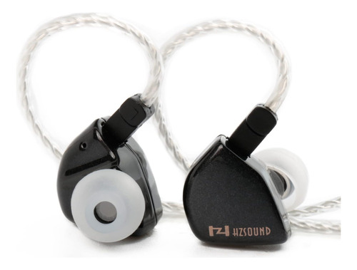 H Hifihear Hzsound Heart Mirror Pro Auriculares Con Monitor