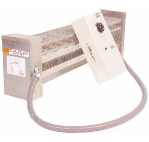 Generadora De Vapor Temazcal, Mxsau-001, 13652btu, 4kw, 230v