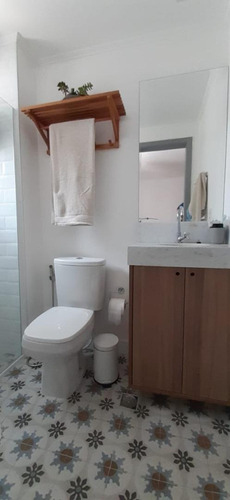 Imagem 27 de 30 de Apartamento Com 1 Dormitório À Venda, 50 M² Por R$ 600.000,00 - Jardim Aquarius - São José Dos Campos/sp - Ap6155