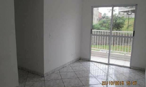 Imagem 2 de 20 de Apartamento À Venda, 50 M² Por R$ 199.000,00 - Cidade Líder - São Paulo/sp - Ap1995