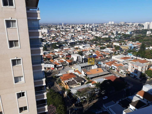 Imagem 21 de 30 de Apartamento Com 4 Dormitórios À Venda, 367 M² Por R$ 2.380.000,00 - Centro - Americana/sp - Ap0622