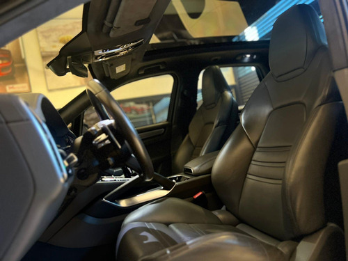 Porsche Cayenne TURBO 4.0 V8 550CV