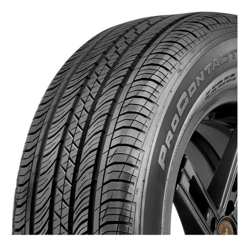 Llanta 185/65r15 Continental Pro Contact Tx 88h 