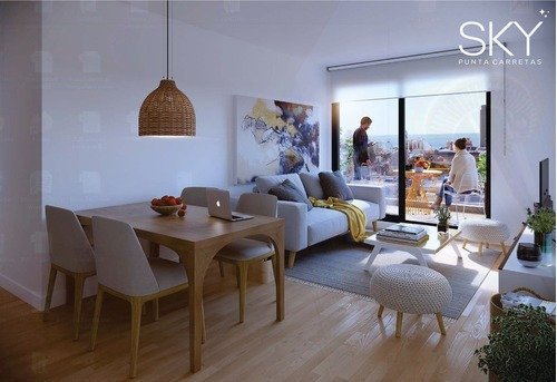 Imagen 9 de 13 de Va366- Venta Local Met Sky Punta Carretas