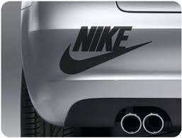 Stickers Nike Para Pegar Donde Desees Mde