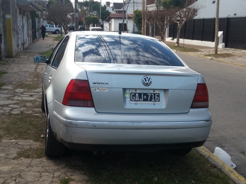 Volkswagen Bora 2.0 Trendline 2007
