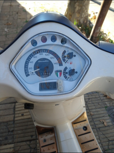 Zanella Styler Excluisive