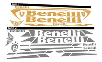 Comprar Calcomanías De Bicicletas Benelli Calcos Vinilos Decorativos