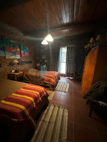 Casa Quinta - Alto De Taruca Pampa