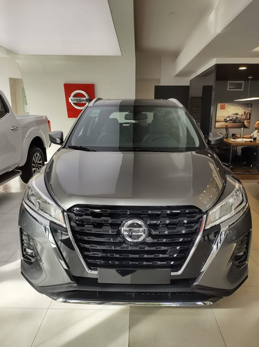 Nissan Kicks 1.6 Advance Cvt