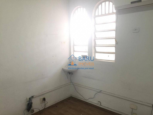 Sobrado Com 3 Dormitórios À Venda, 445 M² Por R$ 3.900.000,00 - Higienópolis - São Paulo/sp - So3546