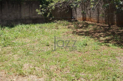 Casa Residencial À Venda, Parque Da Represa, Paulínia. - Ca2873