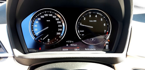 Bmw X1 Xdrive 25i Sport