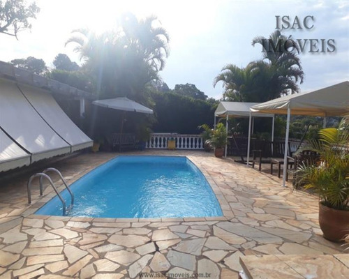 Imagem 19 de 29 de Chácara À Venda Em Atibaia/sp - Compre A Sua Chácara Aqui! - 0235 - 34968674