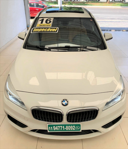 Imagem 5 de 15 de Bmw 225i