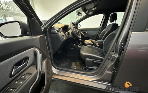Renault Duster 1.6 16V SCE FLEX INTENSE PLUS X-TRONIC
