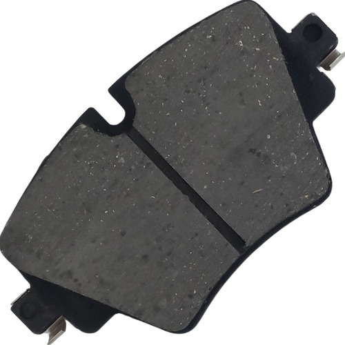 Pastilha Freio Diant Willtec Serie 1/2/3/5/x1/x2/x3 Clubman