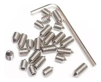 Kit 4 Coilovers Universal Suspension Regulable /1120