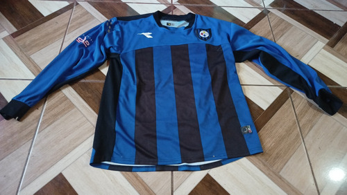 Camiseta Huachipato 