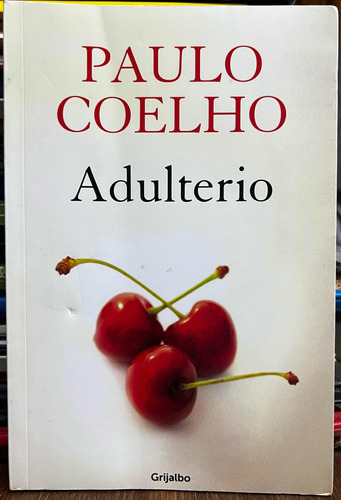 Adulterio - Paulo Coelho