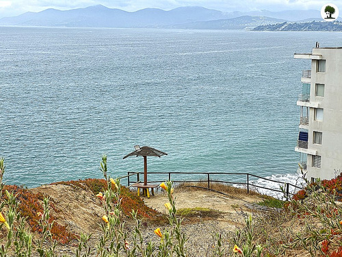 Condominio Alto Mar/ Los Pescadores - Horcon - Puchuncavi